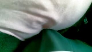 Dane Jones lớn Siêng các trang xxx năng sơn Nhà một Mình dễ thương ở phía trước của mình